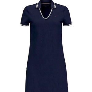 Tommy Hilfiger  Polo Dress